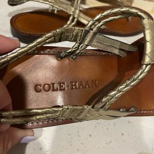 Cole Haan Sandals 